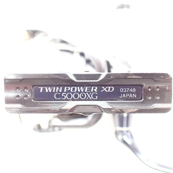 １７ツインパワーＸＤＣ５０００ＸＧ